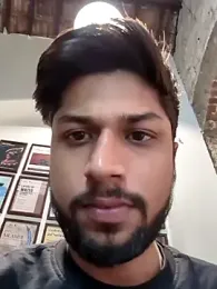 _IRRESISTIBLE_ webcam model stream image