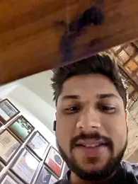 _IRRESISTIBLE_ webcam model stream image