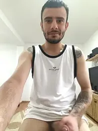 sammyfgm webcam model stream image