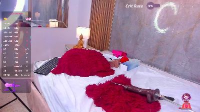 HijabiMilf webcam model stream image