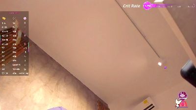 HijabiMilf webcam model stream image