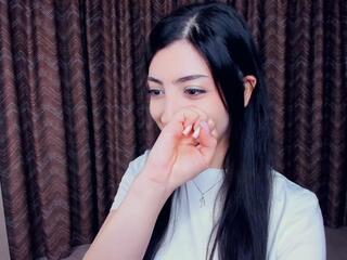 Shauna Presta webcam model stream image