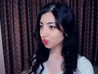 Shauna Presta webcam model stream image