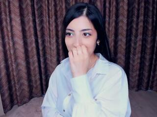 Shauna Presta webcam model stream image