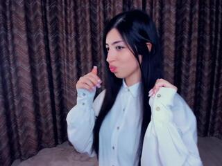 Shauna Presta webcam model stream image