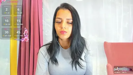 Sarabecker webcam model stream image