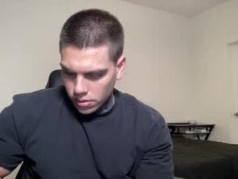 johnafterdark webcam model stream image