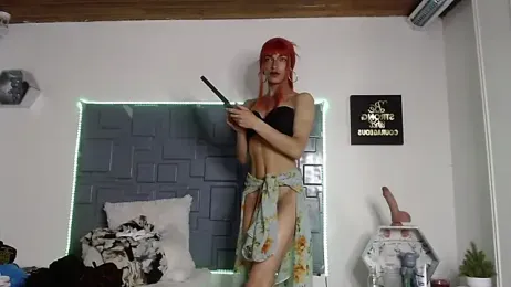 Trinity_Knox webcam model stream image