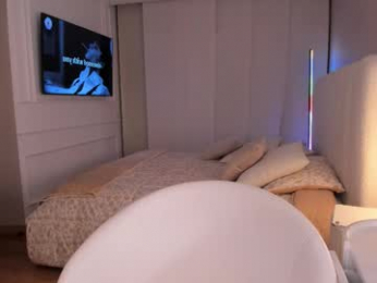 salomee_11 webcam model stream image