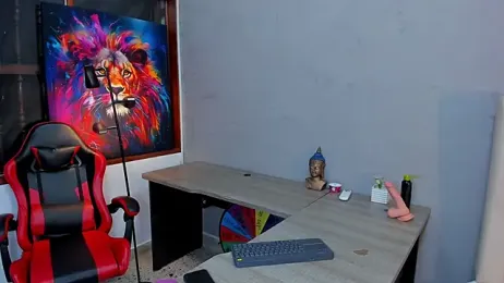 stephane_rouss webcam model stream image