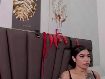 duo69sexual webcam chaturbate model stream image