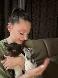 Kimsweet7 webcam model stream image