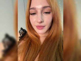 VictoriaBix webcam bongacams model stream image