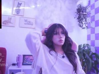 ag4ta_ webcam chaturbate model stream image