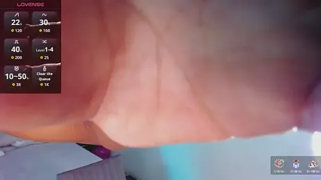 kileyyHot webcam model stream image