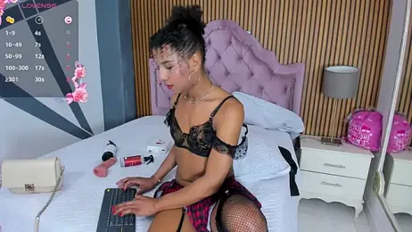 kileyyHot webcam model stream image