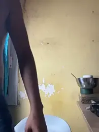 IviedWaster webcam model stream image