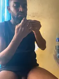 IviedWaster webcam model stream image