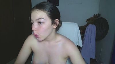 Venelope1 webcam model stream image