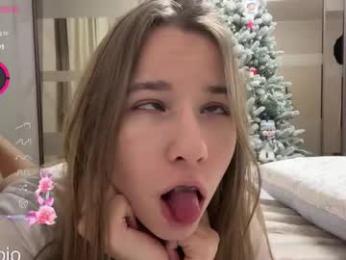 unarks webcam chaturbate model stream image