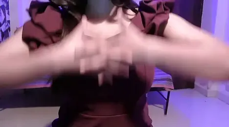 ANANYA-TIWARI webcam model stream image