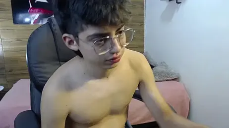 jhoellx webcam model stream image