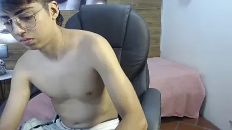 jhoellx webcam model stream image
