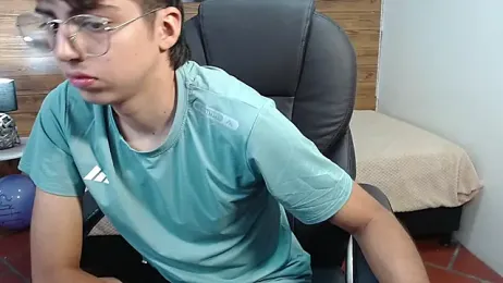 jhoellx webcam model stream image