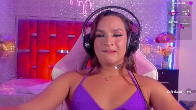 KylieVictoria_ webcam model stream image