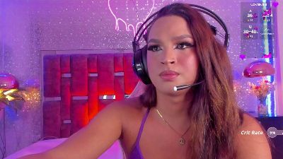 KylieVictoria_ webcam model stream image