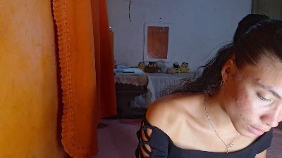 PocaH2020 webcam model stream image