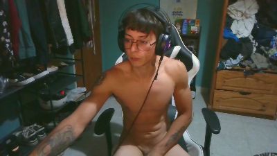 ReyAbsoluto webcam model stream image