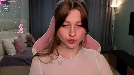 lilymoore69 webcam stripchat model stream image