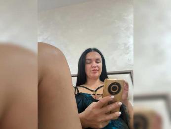 MoliKisa webcam model stream image