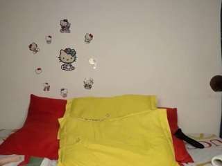 mcsteamydaisy webcam model stream image