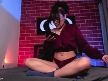 scarlett_v3la webcam chaturbate model stream image