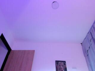 Gaby Desire webcam model stream image