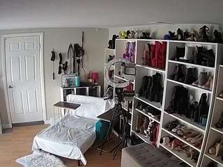 voyeurcam-missoliviablack-03 webcam camsoda model stream image
