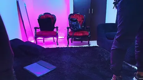 Adonis_artemis webcam model stream image