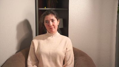 VioletKizewski webcam model stream image