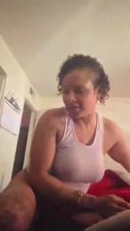 Tanesha1 webcam model stream image