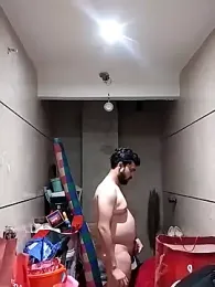 hornydaddy_21 webcam model stream image