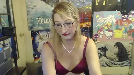 Savanah_Banana_ webcam model stream image