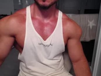 vecinito_ctb webcam model stream image