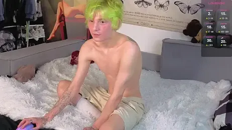 Your_avatar webcam model stream image