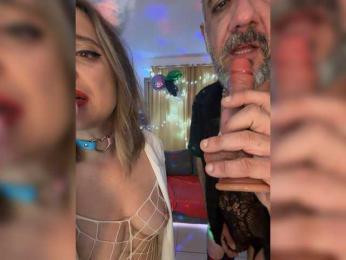 BigTwiXXX webcam model stream image