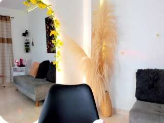 chantal-smith webcam model stream image