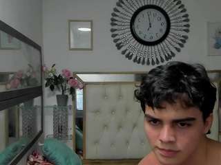 virgin-colombian webcam camsoda model stream image