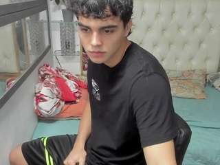 virgin-colombian webcam model stream image