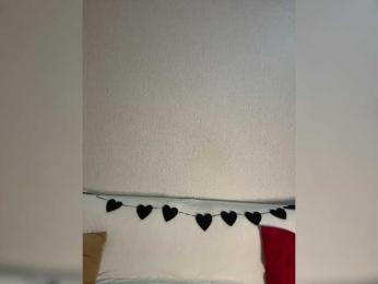SuggarAnn webcam model stream image